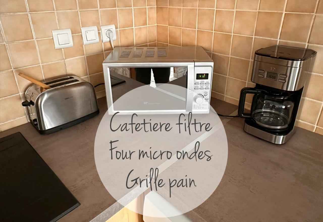 Le Fournil Apartment Chouilly Ngoại thất bức ảnh