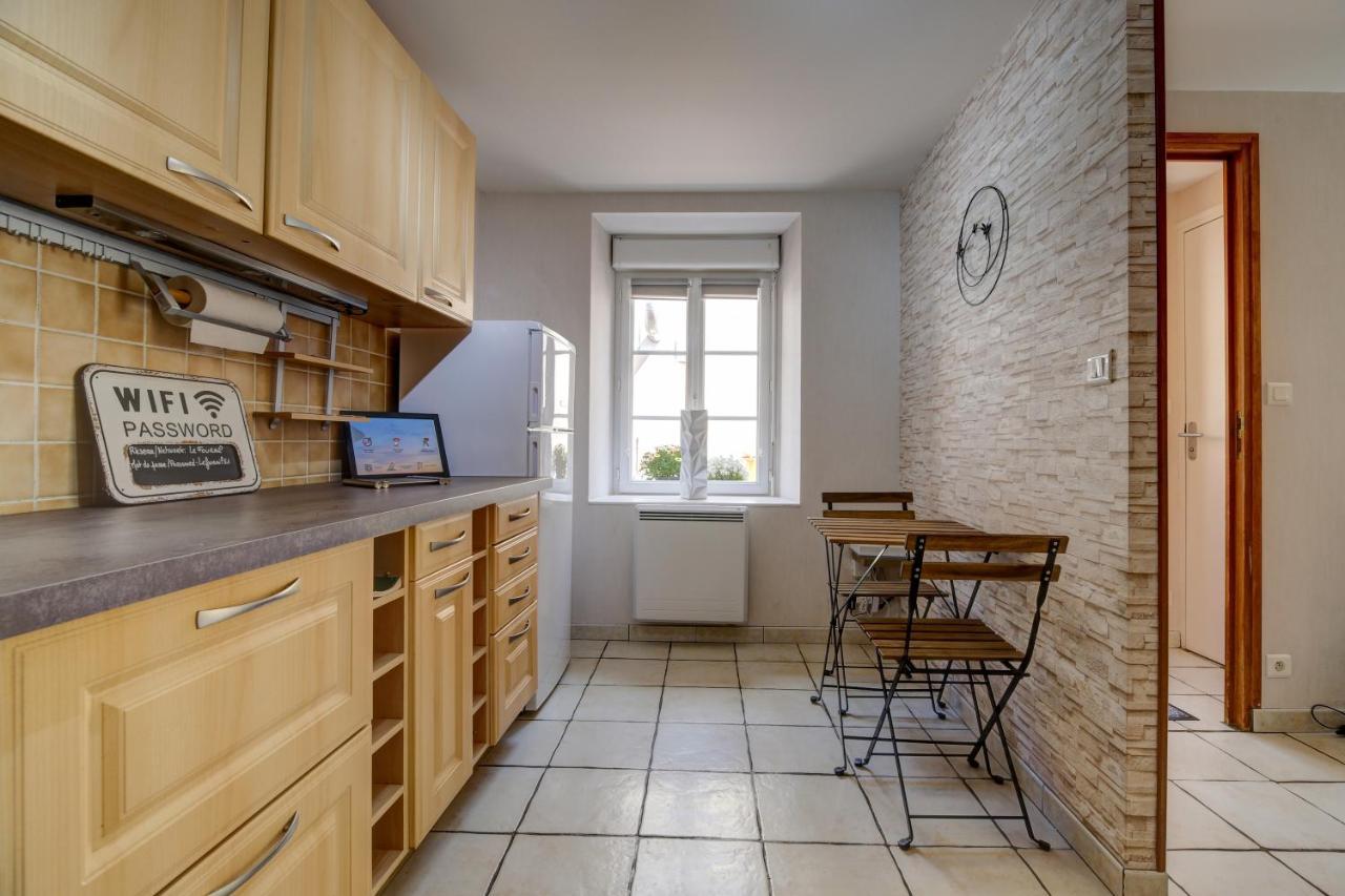 Le Fournil Apartment Chouilly Ngoại thất bức ảnh