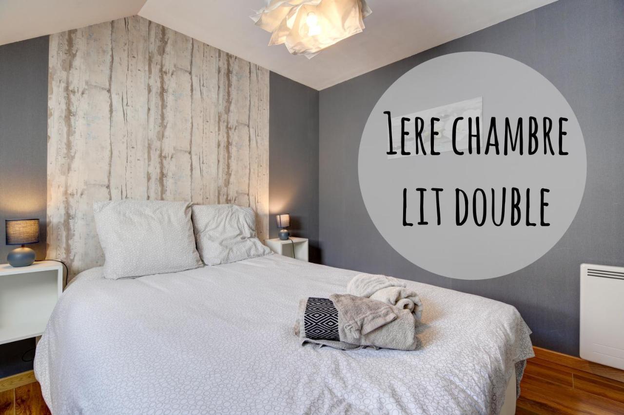 Le Fournil Apartment Chouilly Ngoại thất bức ảnh